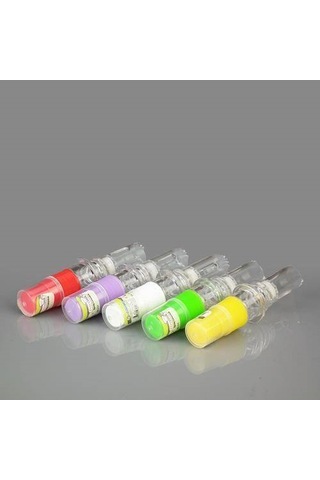 Limon Sıkacağı Sprey Limon Suyu Sıkma Püskürtme Aleti Aparatı