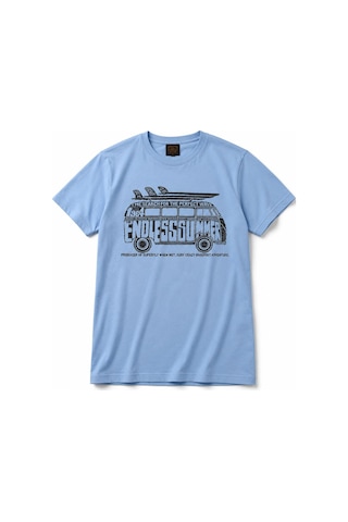 Superfly Erkek T-shirt Spf222586 Spf.11 Taş