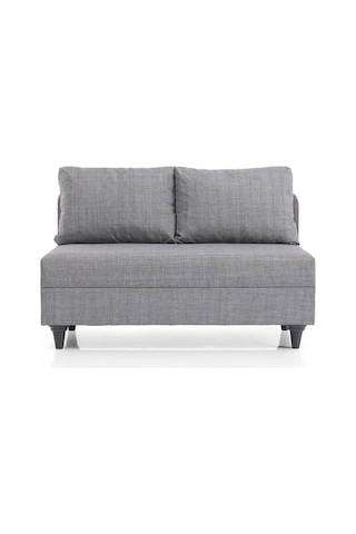 Kagu Corner Flavia Plus Köşe Takımı Gri