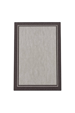 Çift Bordürlü Lüks Orijinal Sisal Dokuma Halısı Salon Halısı Mutfak Halısı Koridor Makine Halısı Bordo 926846847 Bordo