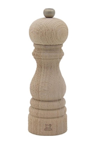 Peugeot 097scr38106 Paris Nature Karabiber Değirmeni 18 Cm Ahşap