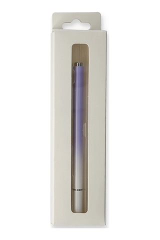 En-cag Dokunmatik Stylus Kalem Pen 108 - Mor Bss