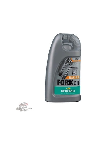 Motorex 10W Amortisör Yağı
