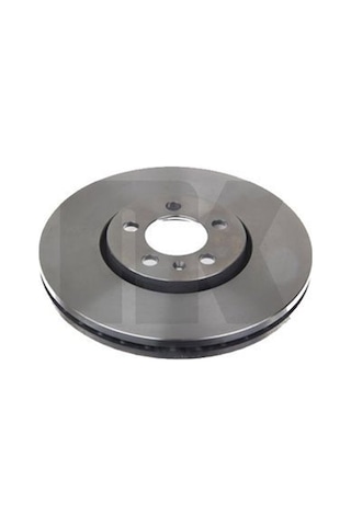 Skoda Roomster Ön Fren Disk 2007-2015 1j0615301c Mbc035421 1.6, 1.4, 1.4 Tdı, 1.6 Tdı