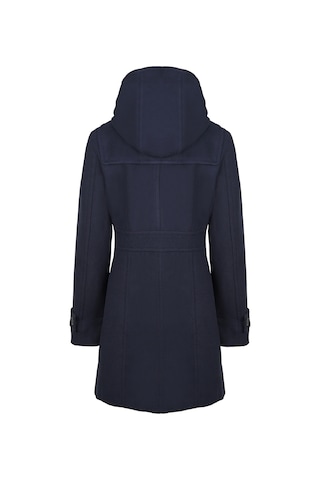 Tommy Hilfiger Tommy Hılfıger Kadın Mont Tw2mp250-nvy Tw2mp250-nvy Lacivert Lacivert