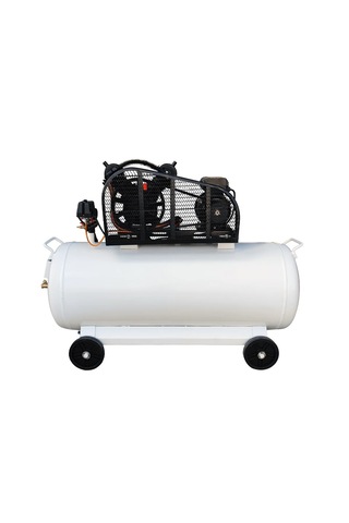 Pistonlu Hava Kompresörü 200 Lt 3 Hp Demax