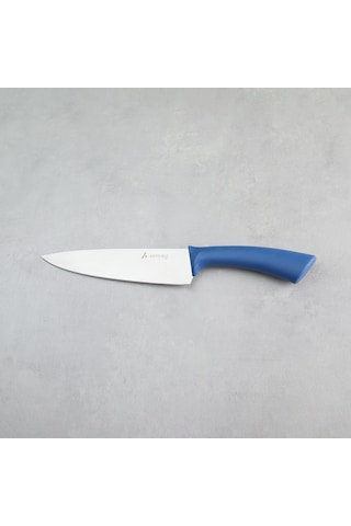 Aryıldız Mira Şef Bıçak Mavi 19 Cm Renkli