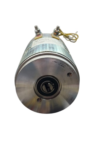 Im0055 Mahle Mm191 Letrika Dc Motor 24v-2.2kw 2600 Devir Sağ Dönüş