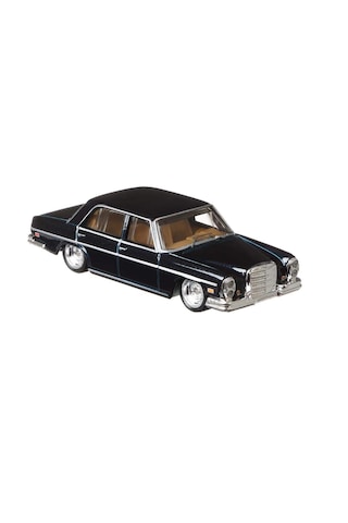 Hot Wheels Premium Classics 72 Mercedes Benz 280