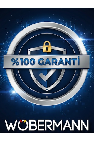 Wöbermann Fiat Egea (Tipo) Sis Farı Seti + Çerçeve ve H11 Ampul %100 Uyumlu