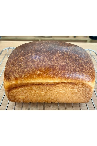 Brioche Tost Ekmeği