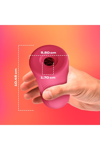 Durex Aloe Vera 2'si 1 Arada Masaj & Kayganlaştırıcı Jel 200 ML + Durex Play Manuel Mastürbatör