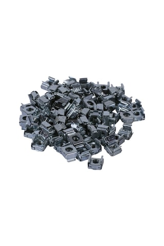 Skylink Kabinet M6 Set 100 Adet Kafes Somun Vida