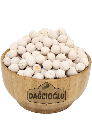 Dağcıoğlu Leblebi Beyaz Avare 500 G