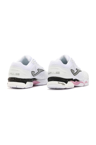Joma V.ımpulse Lady 2502 Blanc Siyah Kadın Voleybol Ayakkabısı 000000000102688956 Siyah