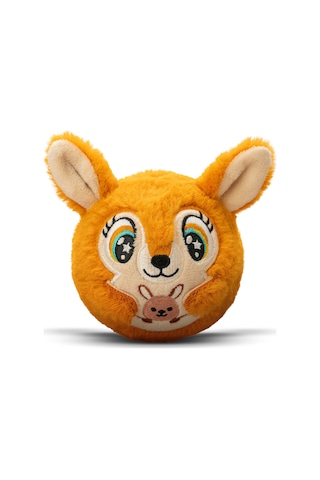 Bouncibles Kanguru Jumpi 5011 Çok Renkli