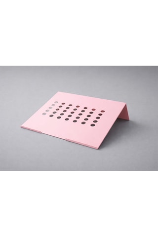 Diz Üsttü Yükselticisi Sabit Pembe