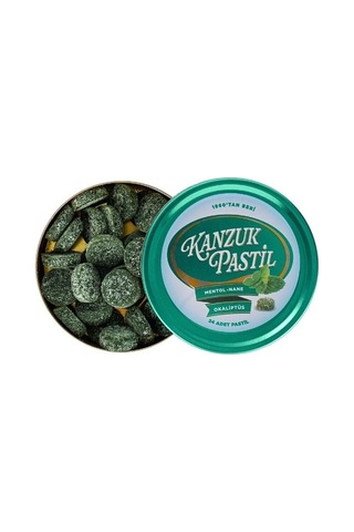 Kanzuk Pastil 24 Pastil