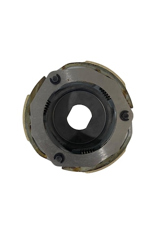 Honda Spacy Alpha 110 Debriyaj Balatası Set Oem