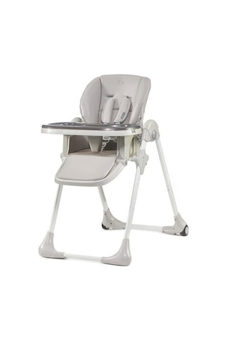 Kinderkraft Elite Mama Sandalyesi Yummy Ergonomik Rahat Yatar Katlanabilir Yüksekliği Ayarlanabilir 1 Adet