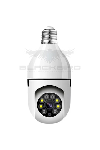 Okam-4045 2 Mp Wifi Ptz Ampül Kamera
