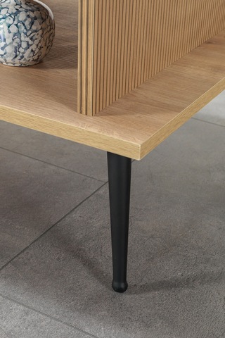 2010 Şile Metal Ayaklı Orta Sehpa , Salon Sehpası Yunus - Safir Yunus - Safir