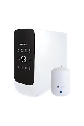 Philips AUT3063/62 Dijital Pompalı Su Arıtma Cihazı