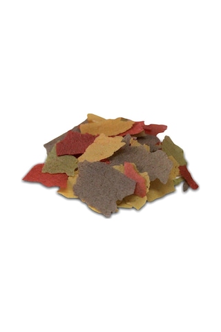 Prodac Tropical Fish Flakes 250ml / 50gr