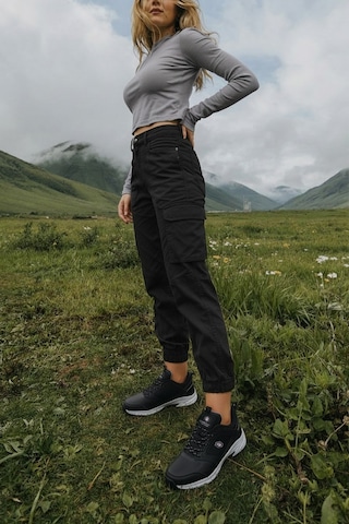 Lumberjack Marımar Pu 5pr Siyah Kadın Outdoor 000000000102016069 Siyah