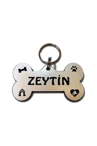 Altınceylan Köpek Isim Künyesi Kaybolursam Lütfen Ara