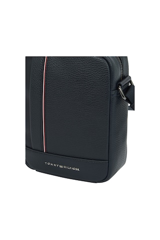 Tommy Hilfiger Erkek Çapraz Çanta Am0am13632dw6 Black
