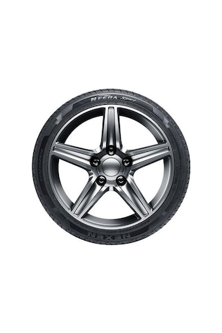 Nexen 215/55R18 99V XL N Fera Sport Suv Suv Yaz Lastiği 2025