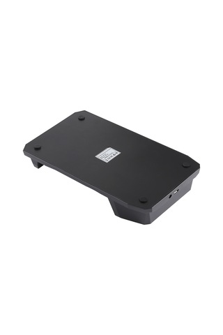 4 İn 1 Şarj Cihazı Usb Şarj Dock İstasyonu Standı, Playstation Ps4 Denetleyicisi Ve Ps Move Denetleyicisi İçin Led Göstergesi İle