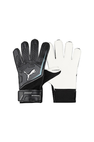 Puma Ultra Play Rc Erkek Kaleci Eldiveni 4195208 Siyah