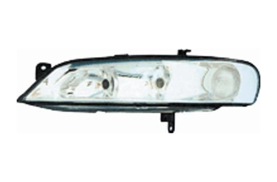 20205750-a8-2b Sol Far Opel Vectra B 1999-2002 Makyajlı Kasa Elektrikli 9119523 9119519 1216053 1216057