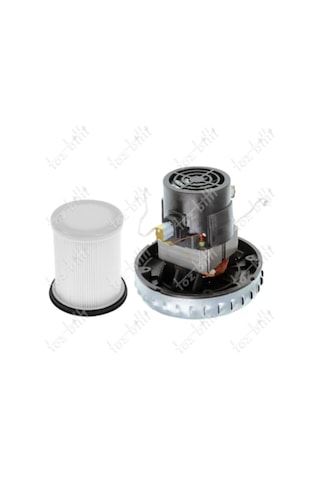 Arnica Bora 4000 Süpürge Motoru Ve Hepa Filtre (496282539)