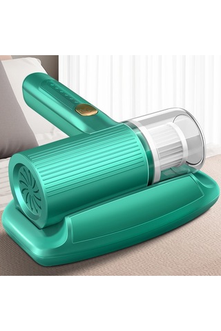 Reedark Kablosuz Taşınabilir 20kpa Güçlü Emişli 300w Akıllı Toz Akarı Temizleme Makinesi