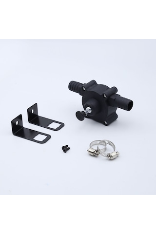 Teltree 120w-350w Dc Santrifüj Pompa: Kompakt, Kendinden Emici, Çok Amaçlı Su Alma Ve Boşaltma Aleti