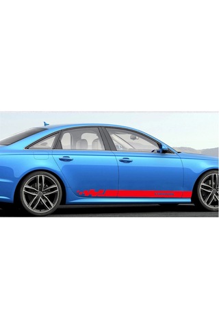 Seat Cordoba Yazılı Sticker Etiket Modeli