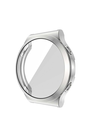 Huawei Watch Gt2 Pro Mkst Watch Gard 02 Ekran Koruyucu - Gri