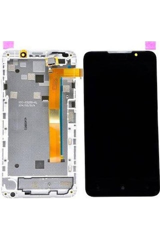 Teknonet Htc Desire 516 Uyumlu Lcd+dokunmatik