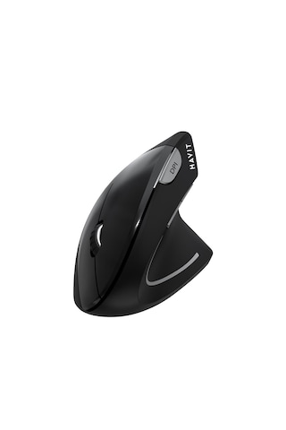 Havit MS550GT Wireless Kablosuz Optik Dikey Mouse