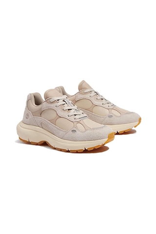 Timberland Hazel Lane Low Lace Up Sneaker Unisex Günlük Bot Tb0a42x8eo11 Siyah Siyah