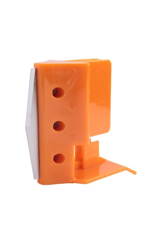 Xurunkeji Xc-2000e Elektrikli Portakal Sıkacağı Yedek Parçaları Yedek Makine Parçaları Portakal Sıkacağı Parçaları Bıçak Portakal Sıkacağı Bıçağı Sarı