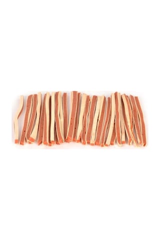 Wanpy Oven Roasted Tavuklu Morina Balıklı Sandviç Köpek Ödülü 100 G