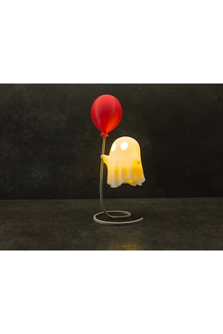 Phantom Glow Balloon Spirit Light
