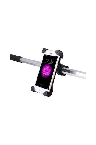 Datapower Universal Scooter ve Bisiklet Telefon Tutucu