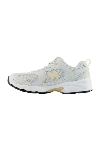 P5301az-r New Balance P5301az Çocuk Spor Ayakkabı Gri P5301az-r