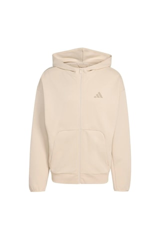 Adidas Erkek Bej Ceket M Fı Sl Fz Kd7665 Bej