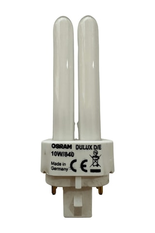 Osram Dulux D/e 4 Pinli 10w 840 4000k Gün Işığı